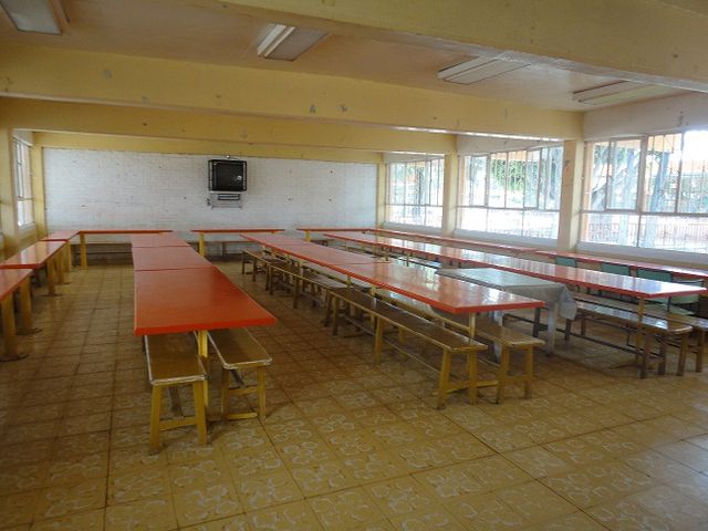COMEDOR