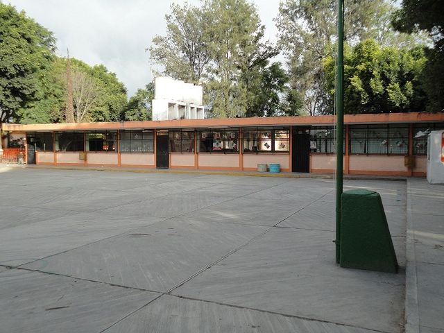 PLAZA CIVICA